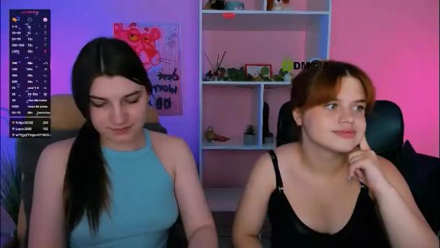 Image 6 of pure_radiance Stream on Chaturbate on 2 months ago