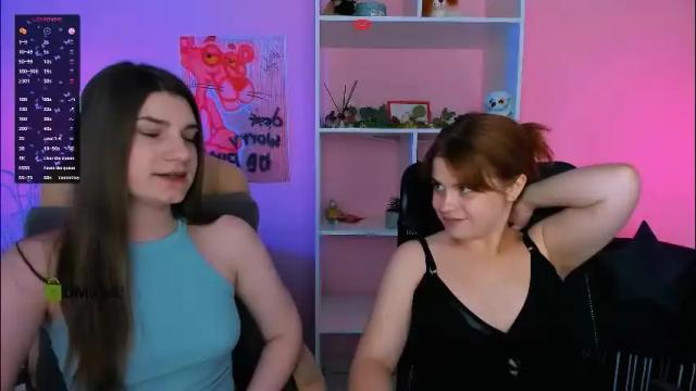 Image 8 of pure_radiance Stream on Chaturbate on 2 months ago