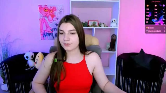Thumbnail 3, pure_radiance's Stream at Chaturbate, 2 months ago