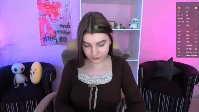 Image 12 of pure_radiance Stream on Chaturbate on 2 months ago