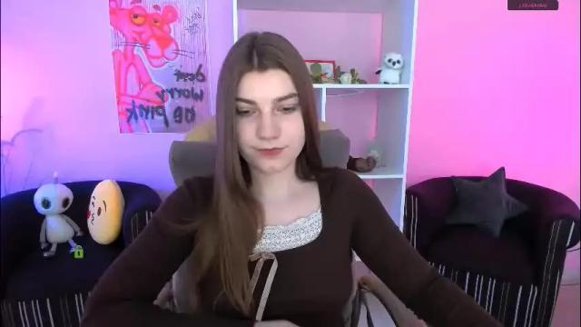 Image 2 of pure_radiance Stream on Chaturbate on 2 months ago