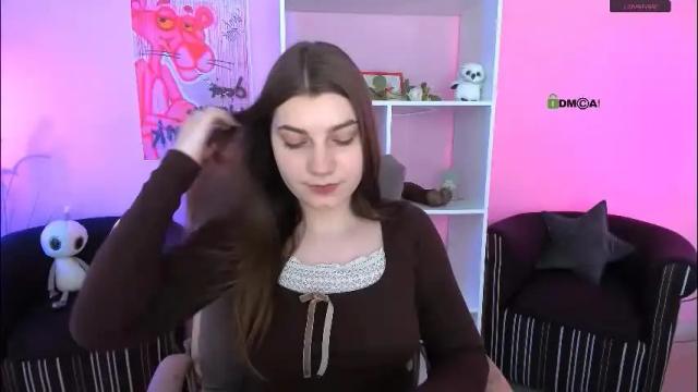 Image 3 of pure_radiance Stream on Chaturbate on 2 months ago