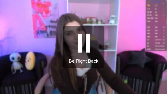 Thumbnail 3, pure_radiance's Stream at Chaturbate, 2 months ago