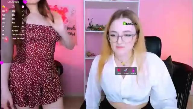 Image 10 of pure_radiance Stream on Chaturbate on 2 months ago