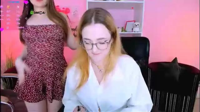 Image 4 of pure_radiance Stream on Chaturbate on 2 months ago