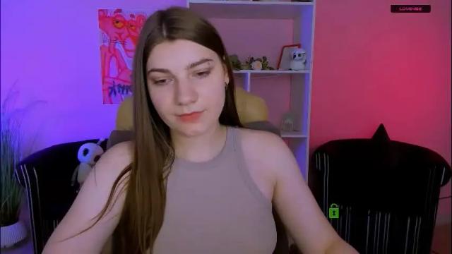 Image 10 of pure_radiance Stream on Chaturbate on 2 months ago