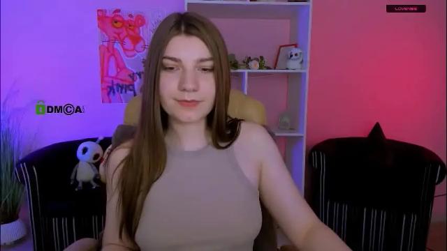 Image 4 of pure_radiance Stream on Chaturbate on 2 months ago