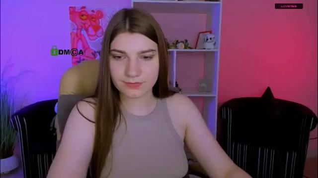 Image 8 of pure_radiance Stream on Chaturbate on 2 months ago