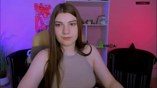 Thumbnail 3, pure_radiance's Stream at Chaturbate, 2 months ago