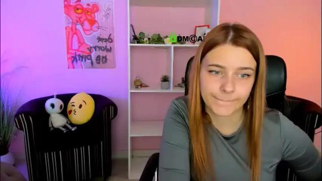 Image 8 of pure_radiance Stream on Chaturbate on 2 months ago
