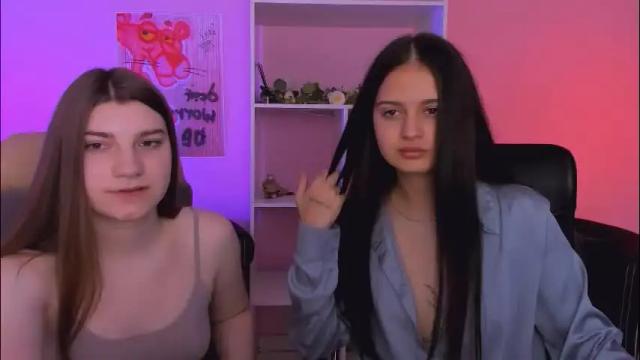 Image 12 of pure_radiance Stream on Chaturbate on 1 month ago