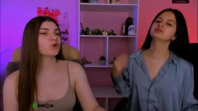 Image 2 of pure_radiance Stream on Chaturbate on 1 month ago