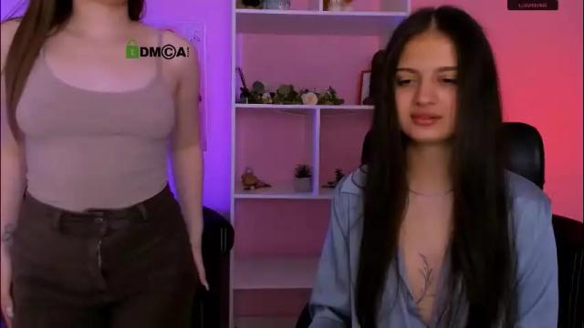 Thumbnail 3, pure_radiance's Stream at Chaturbate, 1 month ago