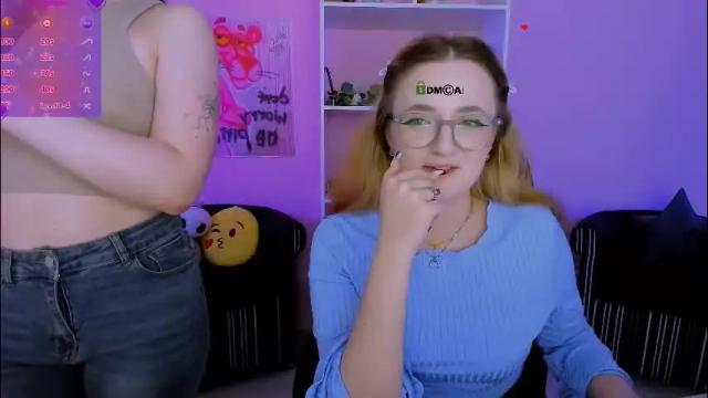 Thumbnail 1, pure_radiance's Stream at Chaturbate, 1 month ago