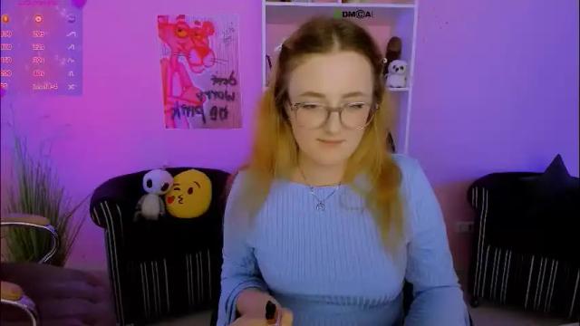 Image 10 of pure_radiance Stream on Chaturbate on 1 month ago