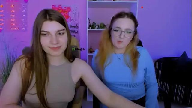 Image 12 of pure_radiance Stream on Chaturbate on 1 month ago