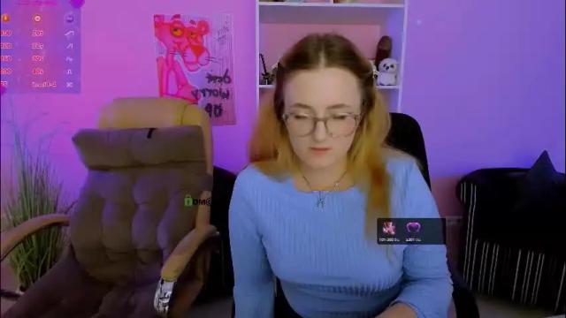 Image 2 of pure_radiance Stream on Chaturbate on 1 month ago
