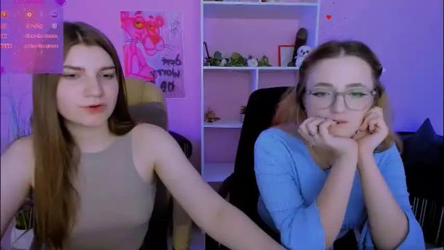 Image 3 of pure_radiance Stream on Chaturbate on 1 month ago