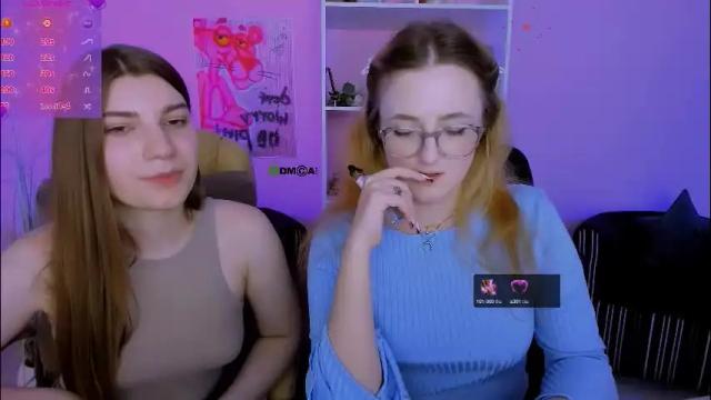 Image 8 of pure_radiance Stream on Chaturbate on 1 month ago