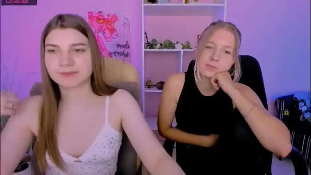 Thumbnail 1, pure_radiance's Stream at Chaturbate, 1 month ago