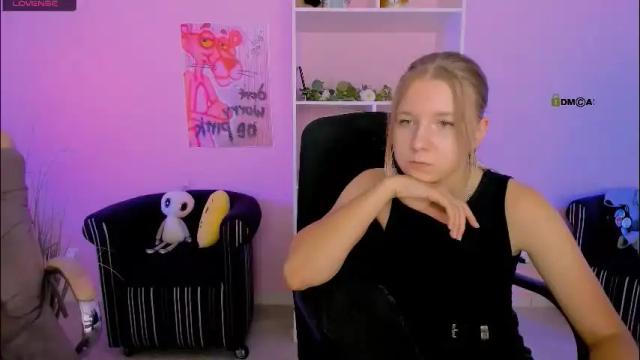 Thumbnail 2, pure_radiance's Stream at Chaturbate, 1 month ago