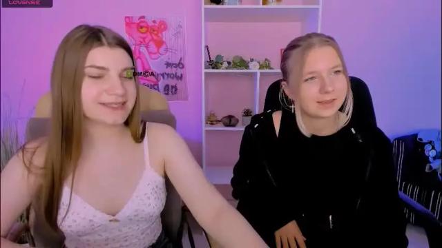 Thumbnail 3, pure_radiance's Stream at Chaturbate, 1 month ago