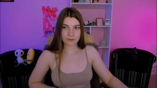 Thumbnail 1, pure_radiance's Stream at Chaturbate, 1 month ago