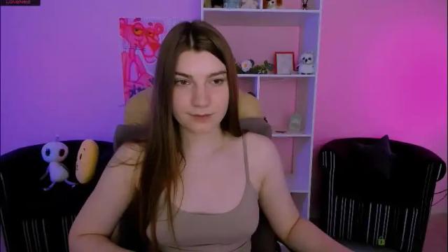 Image 3 of pure_radiance Stream on Chaturbate on 1 month ago