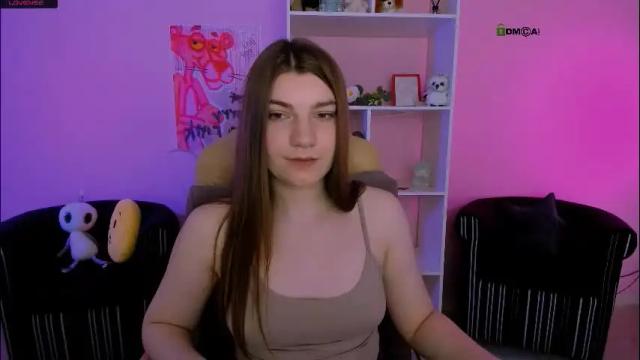 Image 7 of pure_radiance Stream on Chaturbate on 1 month ago