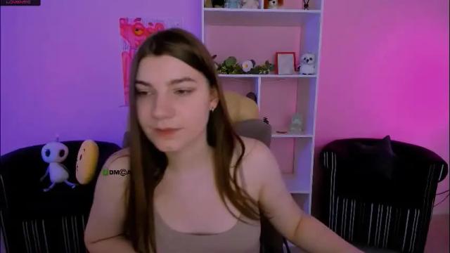 Thumbnail 3, pure_radiance's Stream at Chaturbate, 1 month ago