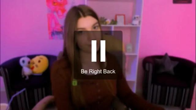 Image 11 of pure_radiance Stream on Chaturbate on 1 month ago