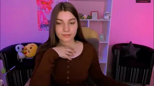 Image 12 of pure_radiance Stream on Chaturbate on 1 month ago
