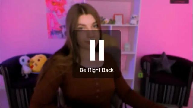 Image 4 of pure_radiance Stream on Chaturbate on 1 month ago