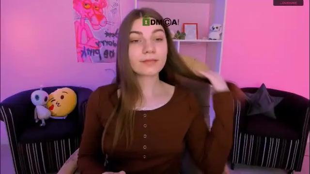 Thumbnail 2, pure_radiance's Stream at Chaturbate, 1 month ago