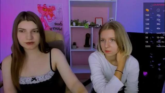 Image 10 of pure_radiance Stream on Chaturbate on 1 month ago