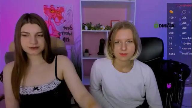 Image 11 of pure_radiance Stream on Chaturbate on 1 month ago