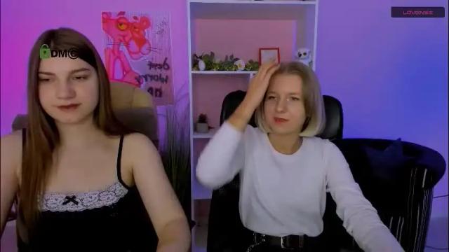 Image 2 of pure_radiance Stream on Chaturbate on 1 month ago