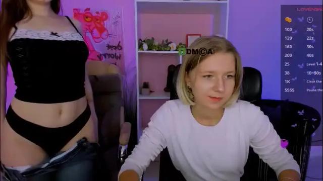 Image 6 of pure_radiance Stream on Chaturbate on 1 month ago