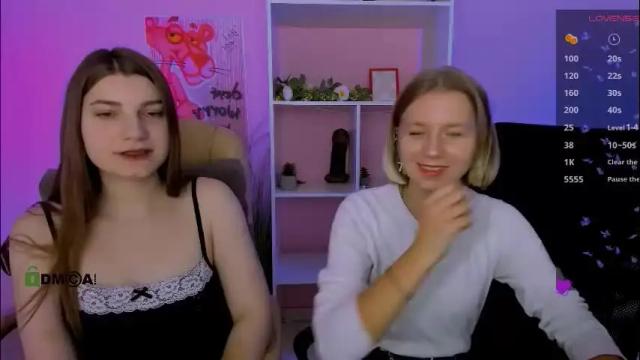 Image 8 of pure_radiance Stream on Chaturbate on 1 month ago