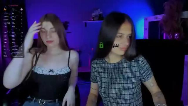 Image 10 of pure_radiance Stream on Chaturbate on 1 month ago