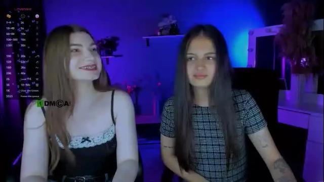 Image 11 of pure_radiance Stream on Chaturbate on 1 month ago