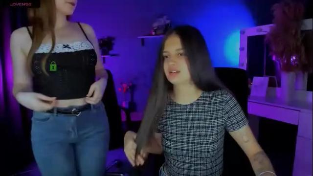 Image 3 of pure_radiance Stream on Chaturbate on 1 month ago