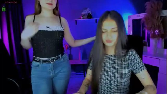 Image 6 of pure_radiance Stream on Chaturbate on 1 month ago