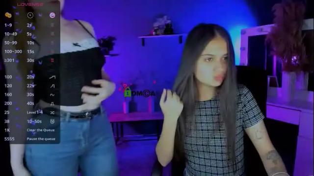 Image 7 of pure_radiance Stream on Chaturbate on 1 month ago
