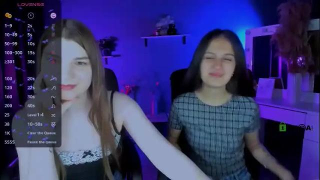 Image 8 of pure_radiance Stream on Chaturbate on 1 month ago