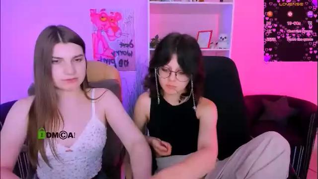 Image 2 of pure_radiance Stream on Chaturbate on 1 month ago