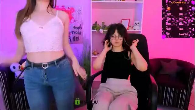 Thumbnail 3, pure_radiance's Stream at Chaturbate, 1 month ago