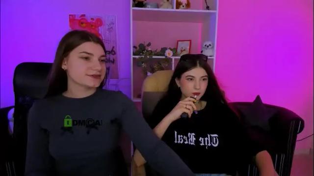 Thumbnail 1, pure_radiance's Stream at Chaturbate, 1 month ago