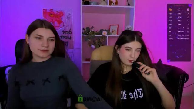 Image 10 of pure_radiance Stream on Chaturbate on 1 month ago