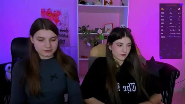 Image 11 of pure_radiance Stream on Chaturbate on 1 month ago